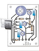 Amplificador de Audio de 10W con ic TDA2003